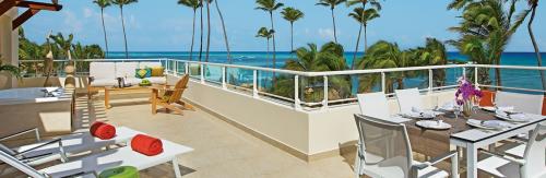 Breathless Punta Cana Resort & Spa REP DOM
