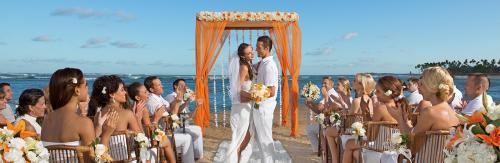 Breathless Punta Cana Resort & Spa REP DOM