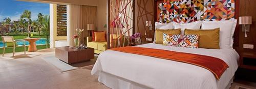 Breathless Punta Cana Resort & Spa REP DOM