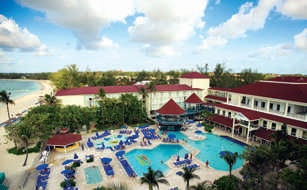 Breezes Resort & Spa BAHAMAS