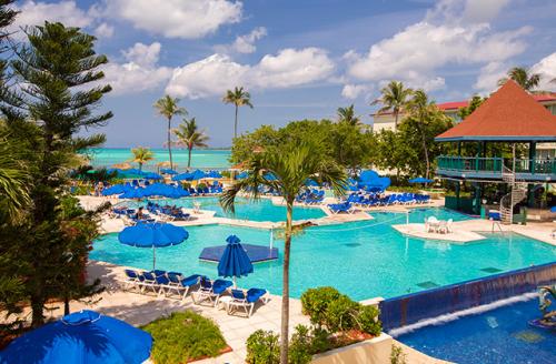 Breezes Resort & Spa BAHAMAS