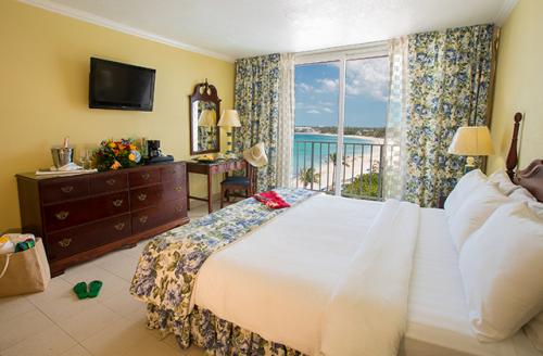 Breezes Resort & Spa BAHAMAS