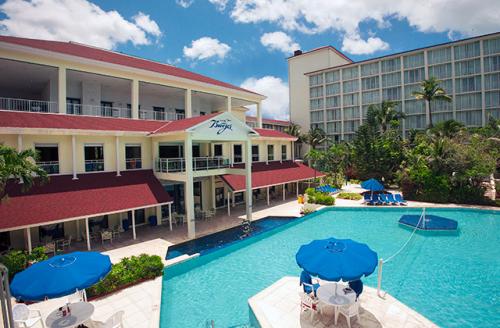 Breezes Resort & Spa BAHAMAS
