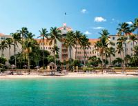 British Colonial Hilton BAHAMAS