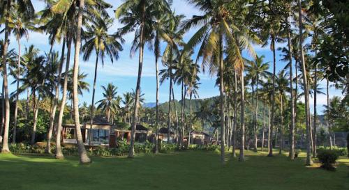 Candi Beach Resort & Spa INDONESIE