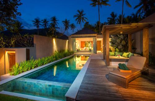 Candi Beach Resort & Spa INDONESIE
