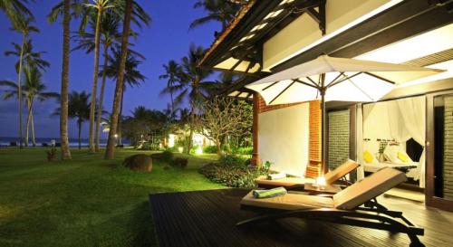Candi Beach Resort & Spa INDONESIE