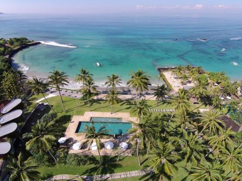 Candi Beach Resort & Spa INDONESIE