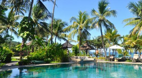 Candi Beach Resort & Spa INDONESIE