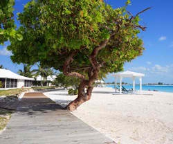 Cape Santa Maria Beach Resort BAHAMAS