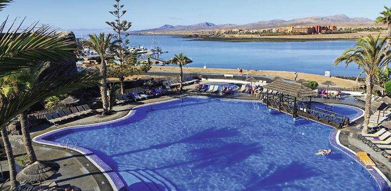 Club Castillo Beach CANARIES