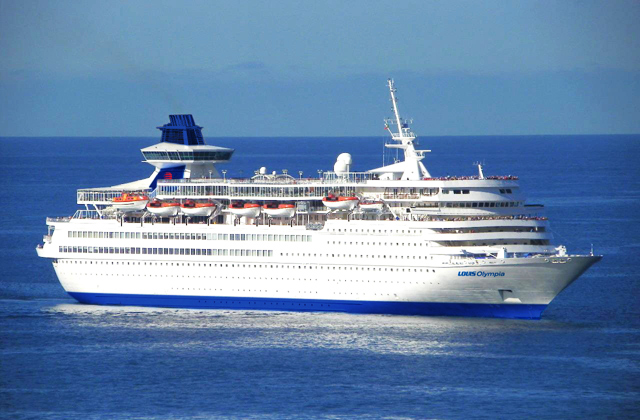 Combiné Croisière hôtel Trésors des iles grecques