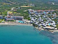 Creta Maris Beach Resort GRECE