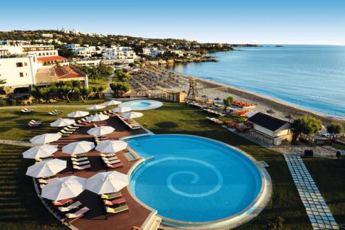 Creta Maris Beach Resort GRECE