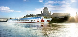 Croisière Au fil du Danube EUROPE CENTRALE