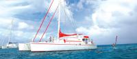 Croisière Grenadine Dream Yacht MARTINIQUE