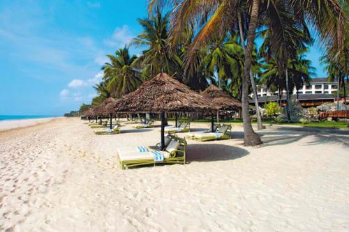 Diani Reef Beach Resort & Spa KENYA