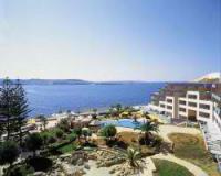 Dolmen Resort & Spa MALTE