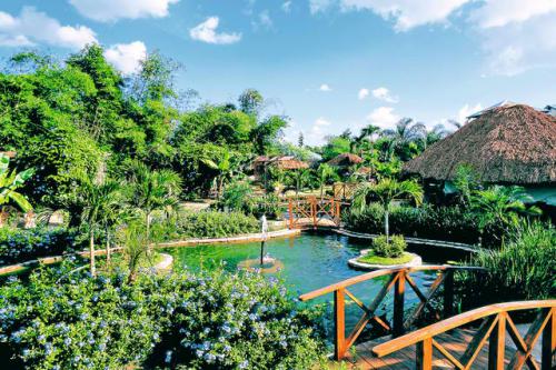 Dreams la Romana Resort & Spa REP DOM