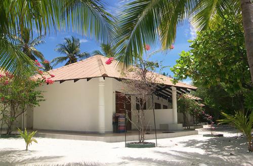 Embudu Village MALDIVES
