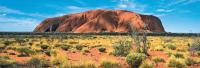 En terre Aborigène AUSTRALIE