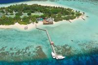 Eriyadu Island MALDIVES