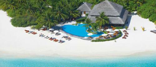 Filitheyo Island Resort MALDIVES
