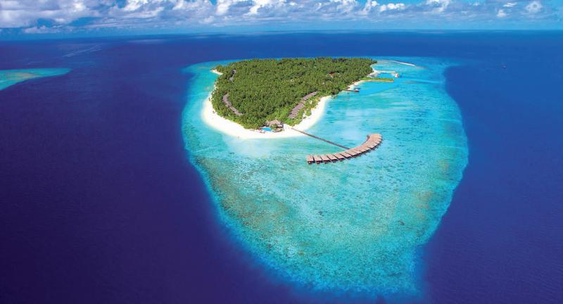 Filitheyo Island Resort MALDIVES