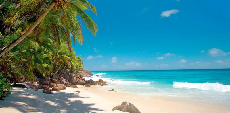 Fregate Island Private SEYCHELLES