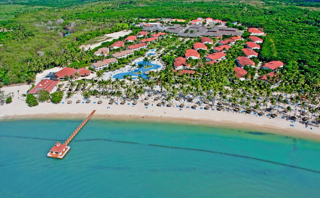 Gran Bahia Principe la Romana REP DOM