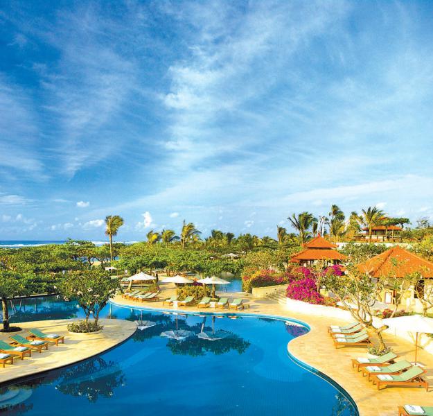 Grand Hyatt Bali INDONESIE