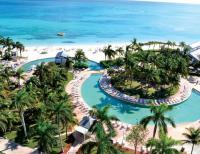 Grand Lucayan BAHAMAS