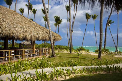 Grand Palladium Bavaro Resort & Spa REP DOM