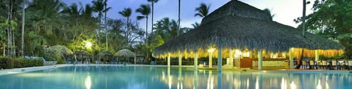 Grand Palladium Bavaro Resort & Spa REP DOM