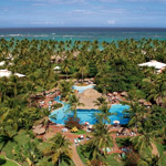 Grand Palladium Bavaro Resort & Spa REP DOM