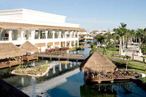Grand Sunset Princess all Suites Resort & Spa MEXIQUE