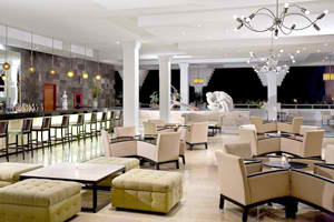 Grand Sunset Princess all Suites Resort & Spa MEXIQUE