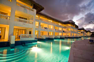 Grand Sunset Princess all Suites Resort & Spa MEXIQUE