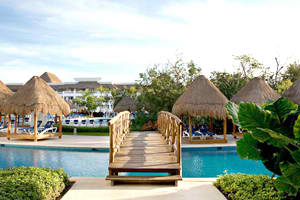 Grand Sunset Princess all Suites Resort & Spa MEXIQUE