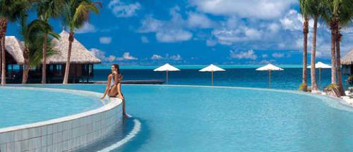 Hilton Bora Bora Nui Resort & Spa POLYNESIE