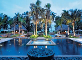 Hilton Labriz Resort & Spa SEYCHELLES