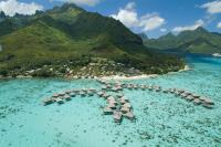 Hilton Moorea Lagoon Resort & Spa POLYNESIE