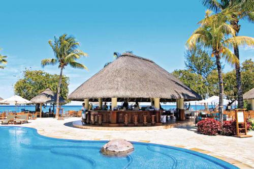 Hilton Mauritius Resort & Spa MAURICE