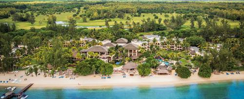 Hilton Mauritius Resort & Spa MAURICE