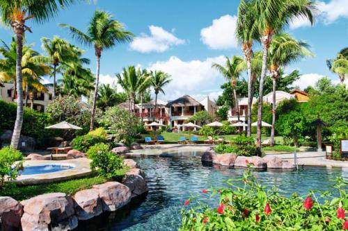 Hilton Mauritius Resort & Spa MAURICE
