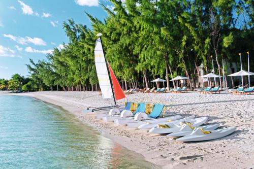 Hilton Mauritius Resort & Spa MAURICE