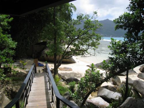 Hilton Northolme Resort & Spa SEYCHELLES