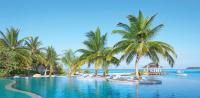 Holiday Inn Resort Kandooma MALDIVES