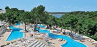 Iberostar club Cala Barca BALEARES