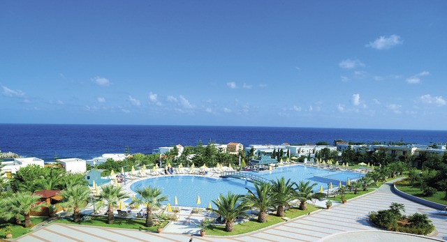 Iberostar Creta Marine GRECE